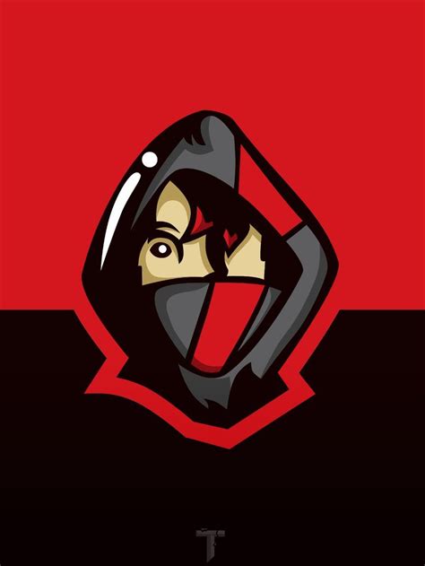 Pin De Taylor Em Fortnite Mascot Logos Papéis De Parede