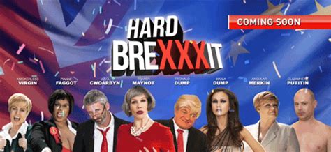 Hard Brexxxit The Movie Guido Fawkes