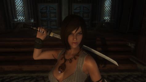 The Elder Scrolls Online Nude Mod Xoinfo