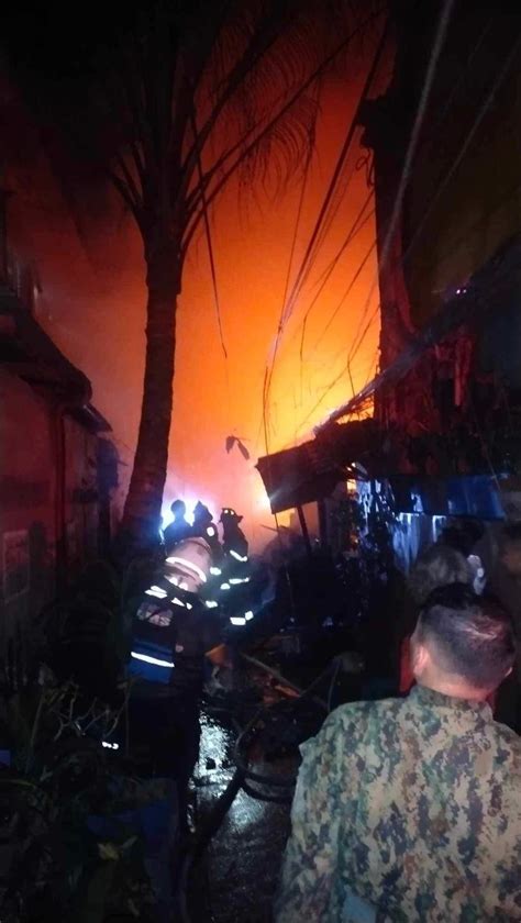 3 Dead 1 Hurt In Malate Fire P12 M Damage To Property Recorded