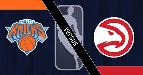 Hawks vs knicks airs on tnt, tipping off at 7 p.m. New York Knicks vs Atlanta Hawks - Nhận định, soi kèo bóng rổ 07h35 16/02/2021 - NBA