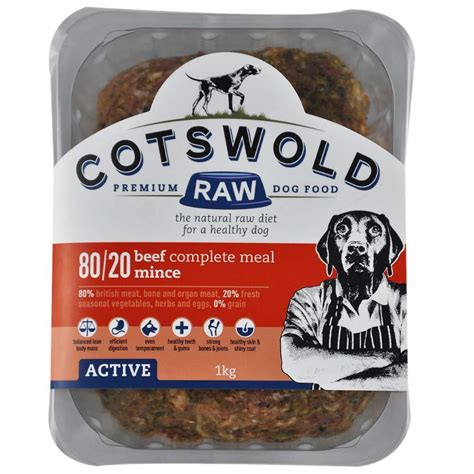 Short answer is a gift shop who donates a potion of their proceeds to local rescues. Frozen & Raw Dog Food - olliepets.co.uk