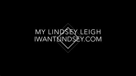 Lindsey Leigh Sit On Your Hands