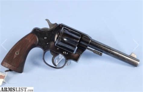 Armslist For Sale Colt M1909