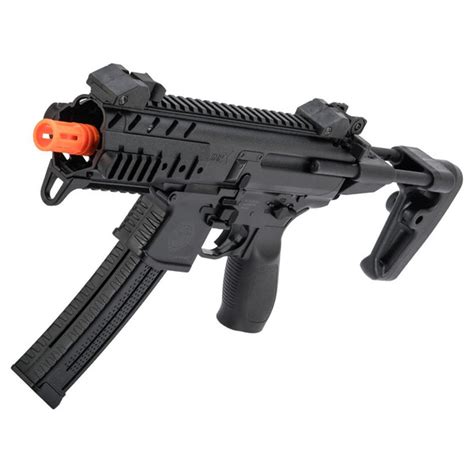 Sig Sauer MPX P Mm Airsoft Combo Kit Spring Operated