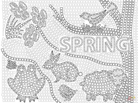 September 13 2020 on printable roman mosaic coloring pages. Roman Mosaic Coloring Pages - Coloring Home