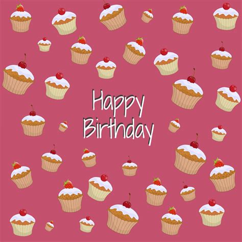 Send a free birthday ecard to your friends, family or loved one. Royalty Free Birthday Ecard Free Stock Photo - Public Domain Pictures