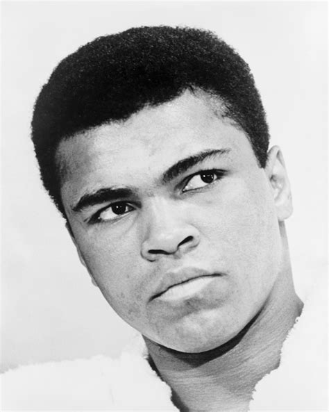Muhammad Ali And Atlanta A Love Affair For The Ages