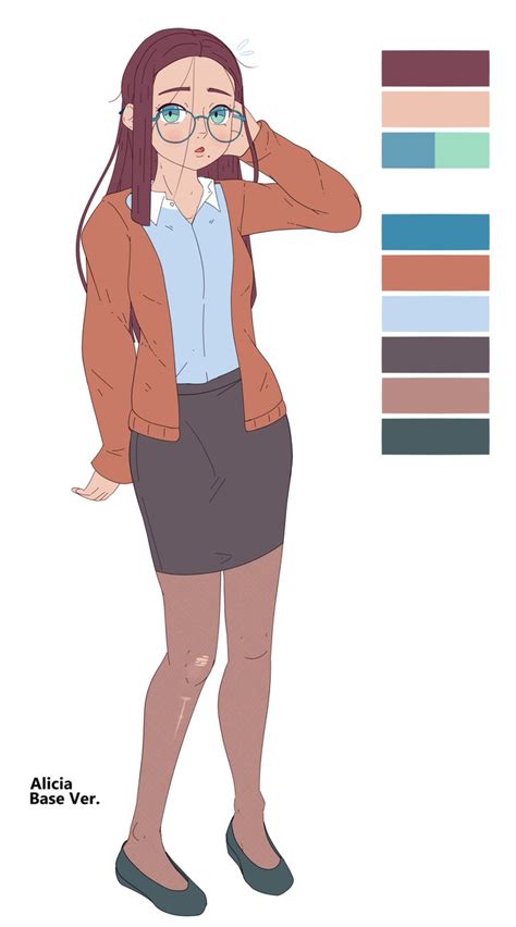 M B M On Twitter Some New Alicia Refs