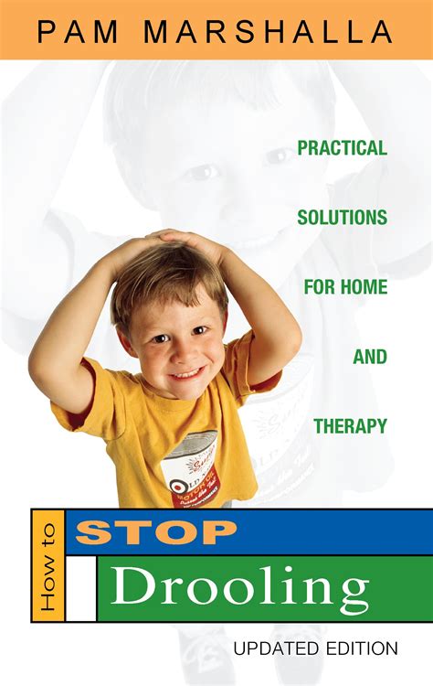 How To Stop Drooling Practical Solutions For Home And Therapy Talktools