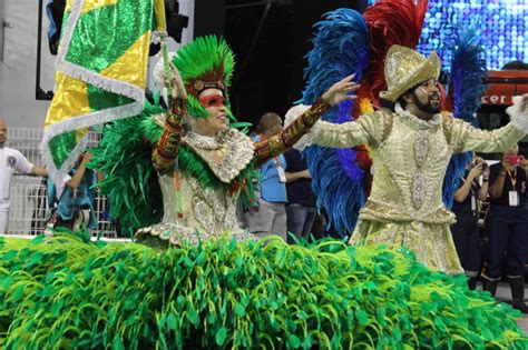 4 Must See Attractions At Rio De Janeiro Carnival Brazil Vacation