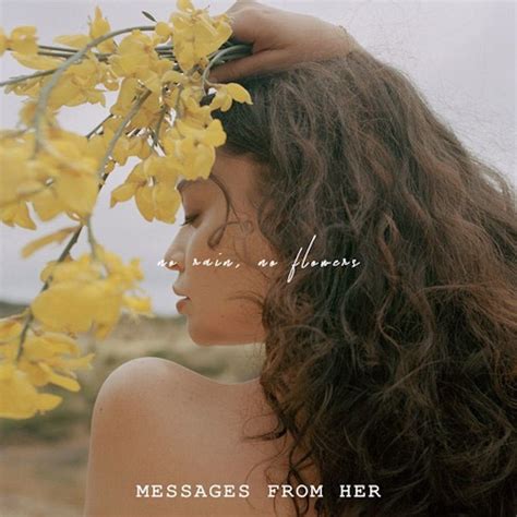 Sabrina Claudio Returns With Something New Check Out Her Album ‘no