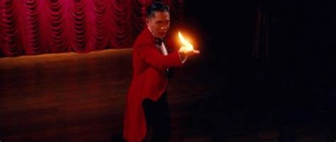 Floating Fireball Magic Trick China Magic Shop