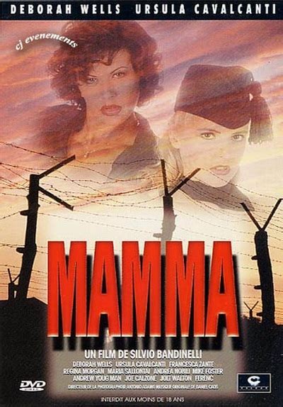 Francesca Le Scene Mamma 1997 Dvdrip 1 Mar 07 2021