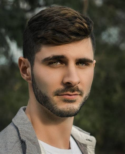 75 Excellent Facial Hair Styles New 2019 Trends