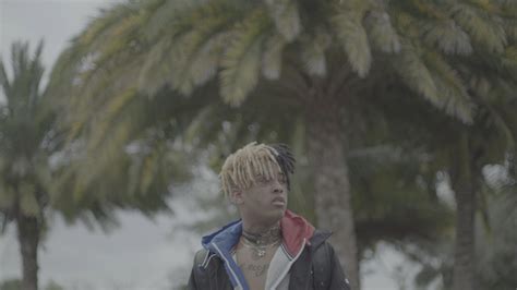 ‘look At Me Xxxtentacion Review A Life Cut Short The New York Times