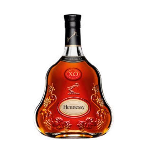 I have a 70cl bottle of hennessy paradis how much is it worth and do you know of any buyer. Hennessy XO Cognac - Moore Wilson's