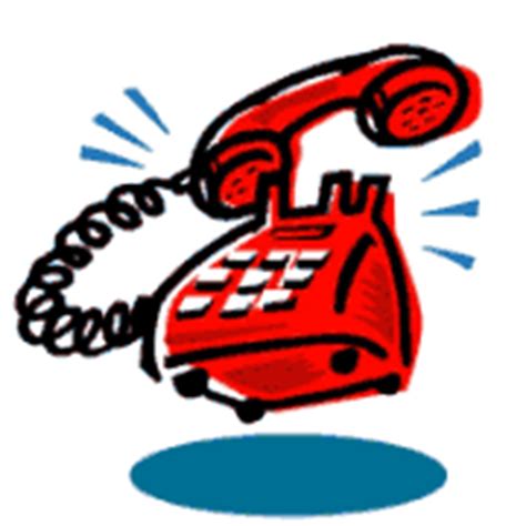 Ringing Phone ClipArt Clipart Panda Free Clipart Images