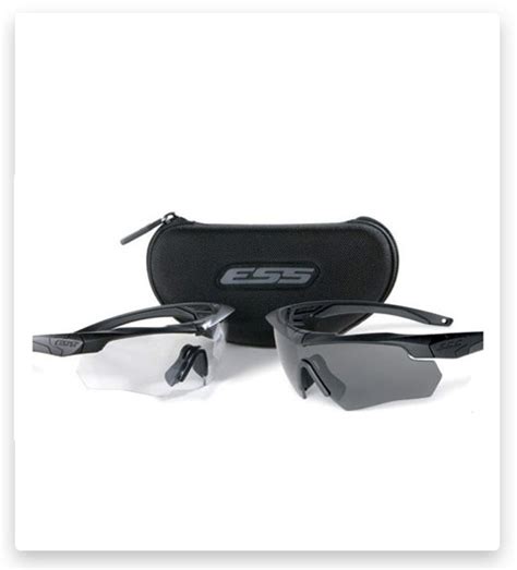 Best Shooting Glasses 2024 Best Safety Glasses Review Guide