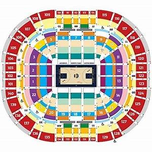 Utah Jazz Tickets Packages Vivint Smart Home Arena Hotels