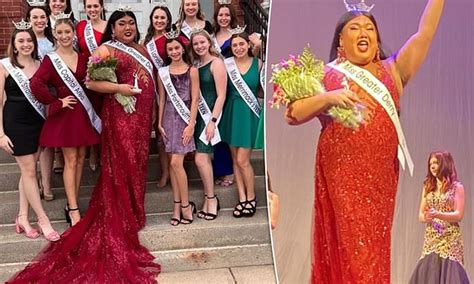 Brían Nguyen Becomes Miss Americas First Transgender Local Title Holder