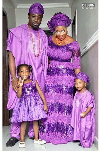 Into claims the company knew decades ago about possible cancer risks in talcum power. Mercy Johnson and her family in traditional purple African ...