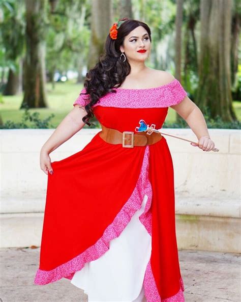 These Plus Size Models Are Posing As Disney Princesses And Theyre