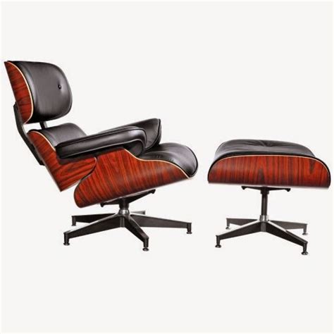 Eames Lounge Chairs The Best Replicas For Sale December 2015