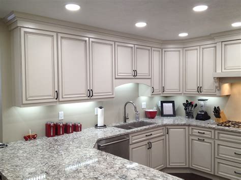 Adding diy kitchen under cabinet lighting (and above cabinet lighting) is an easy project that any diyer can take on. Wireless LED Under Cabinet Lighting