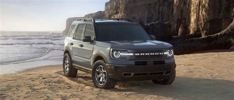 2021 Ford Bronco Sport Colors Price Specs Norm Reeves Ford