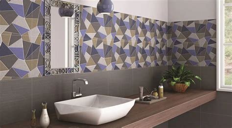 Combinaciones De Azulejos Para Baños Todo Lo Que Necesitas Saber