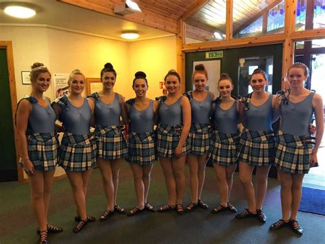 Gallery Professional Highland Dance Classes In Westhill Dancers For