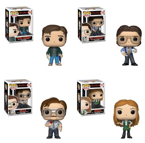 Office Space Funko Pop Funko Pop Dolls Funko Pop Toys Pop Vinyl