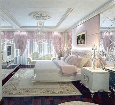 45 Best Romantic Luxurious Master Bedroom Ideas For Amazing Home