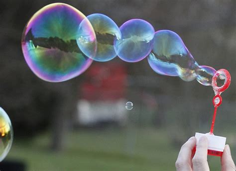 Bubble World Fun Bubble Bottle Bubbles For Kids Non Toxic Bubbles