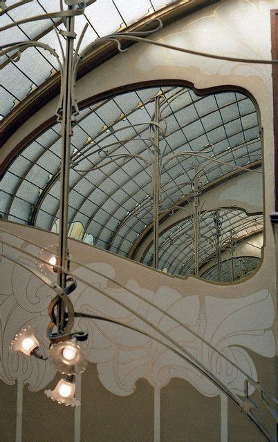 34 Best Art Nouveau Architecture And Design Vintagetopia Art
