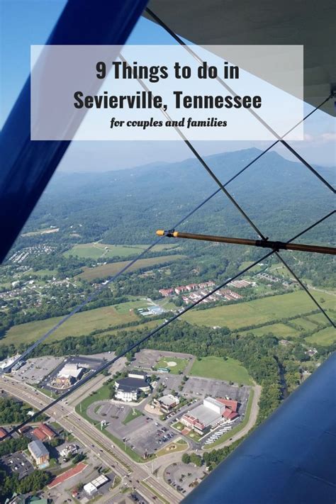9 Things To Do In Sevierville Tennessee On A Getaway Tennessee