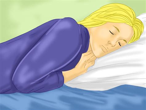 The stargazer position is similar to how you would stargaze outside: How to Sleep on Your Back Comfortably: 7 Steps (with Pictures)