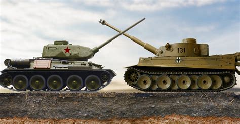 Greatest Tank Battle In History The Battle Of Kursk