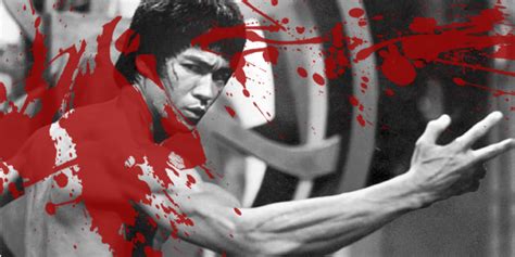 Bruce Lee Was He Murdered Martial Tribes