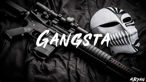 Gangster Rap Beat Best Gangster Hip Hop Music 2020 Youtube