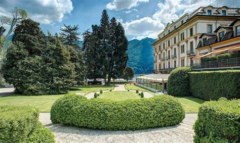 Five Gorgeous Villas On Lake Como You Must See Italy Magazine