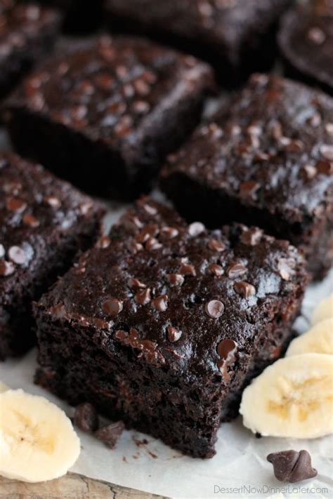 (a) • 40g salted butter, (melted) • 40g granulated sugar • 1 large, 2 small a wonderfully rich and moist chocolate cake recipe which is easy to make and guaranteed to work out perfectly. Double Chocolate Banana Cake | Healthy Ideas for Kids