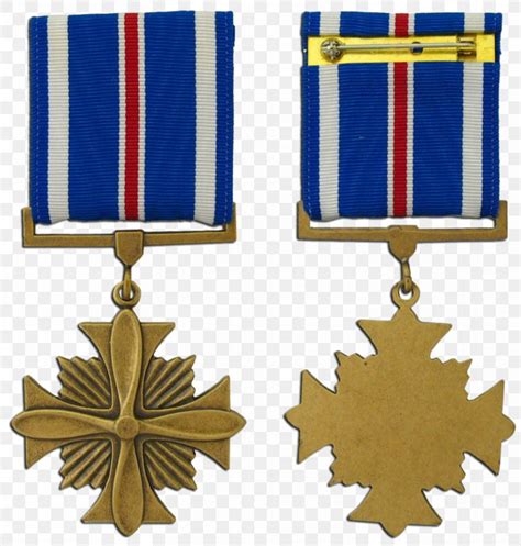 Distinguished Flying Cross United States Distinguished Service Cross