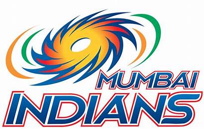 Indians Mumbai Team Player Squad Svg