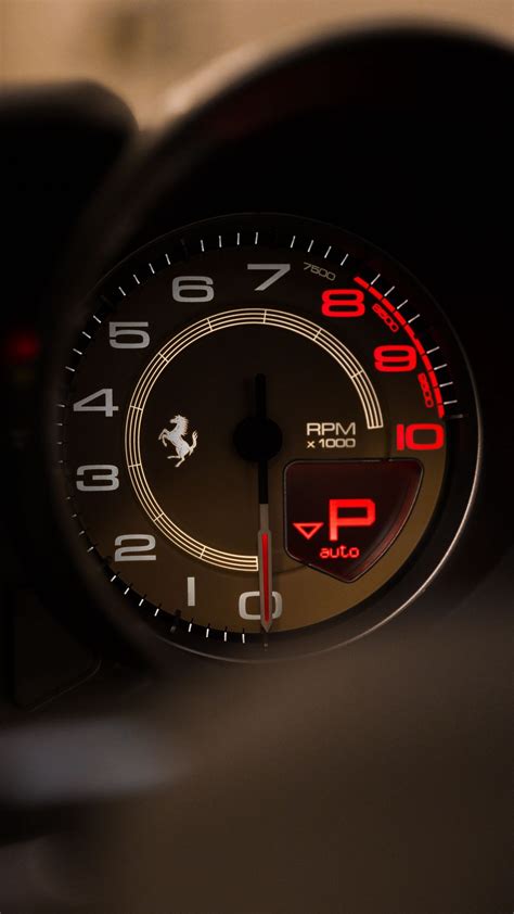 Car Speedometer Wallpapers Top Free Car Speedometer Backgrounds