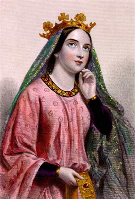 Princess Berengaria Of Navarre Top Ca 1170 1230 Queen Of England