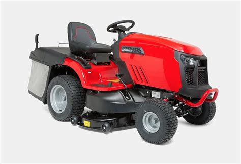 Snapper Rxt 300 Snapper 42 Ride On Petrol Lawn Tractor
