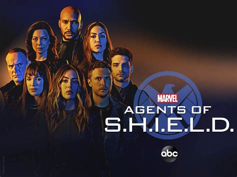 (strategic homeland intervention, enforcement and logistics division) puts together a team of agents to investigate the new, the strange and the unknown around the globe, protecting the ordinary from the. Agents of SHIELD Season 6 Episode 9 Recap: How to Watch ...