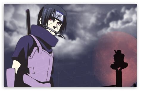 If you see some itachi wallpapers hd you'd like to use, just click on the image to download to your desktop or mobile devices. Anbu Itachi Uchiha Ultra HD Desktop Background Wallpaper ...